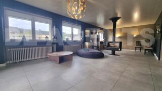  Maison � vendre 4 pi�ces 177 m�