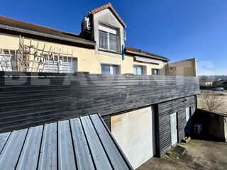  Immeuble  vendre 350 m