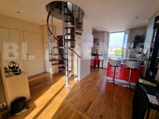  Loft � vendre 3 pi�ces 50 m�