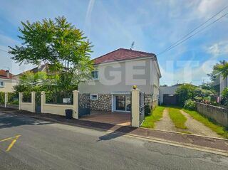  Maison  vendre 4 pices 105 m