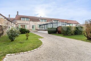  Maison  vendre 9 pices 270 m