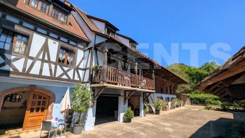   maison/villa 5 pice(s) 146 m2 Maison - 5 pice(s) - 146 m