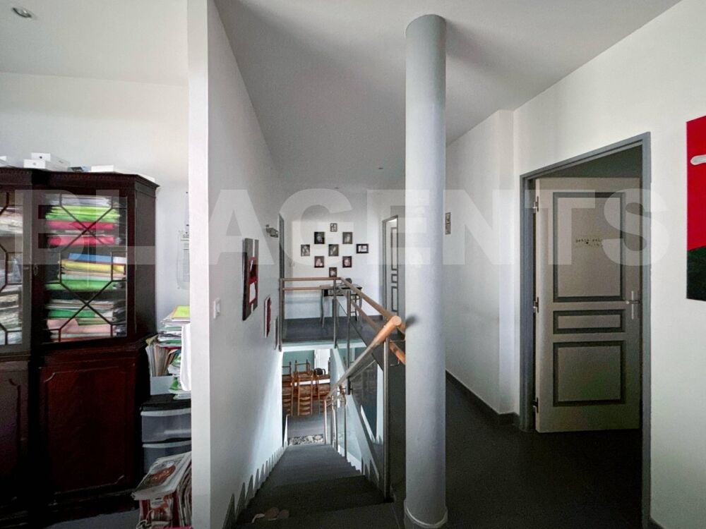 � vendre  Maison La Fert�-sous-Jouarre (77260)