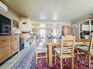  Maison � vendre 6 pi�ces 163 m�