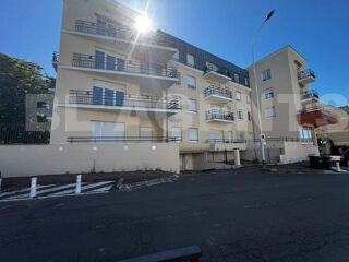  Appartement  vendre 4 pices 77 m
