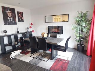  Appartement � vendre 3 pi�ces 72 m�