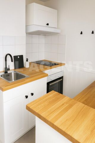  Appartement � vendre 2 pi�ces 36 m�