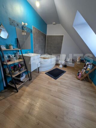  Maison � vendre 6 pi�ces 127 m�