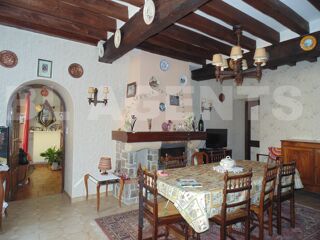  Maison � vendre 4 pi�ces 113 m�