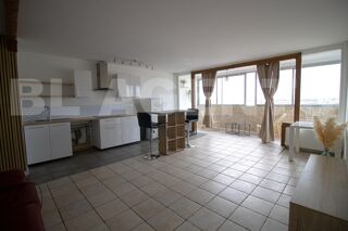  Appartement  vendre 3 pices 65 m