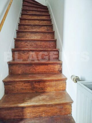  Maison � vendre 4 pi�ces 64 m�