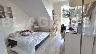  Maison  vendre 8 pices 162 m