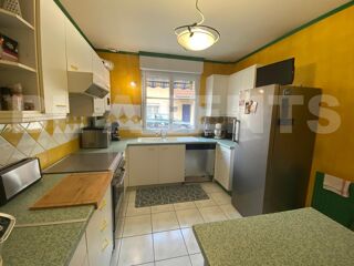  Maison  vendre 6 pices 101 m