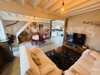  Maison � vendre 4 pi�ces 83 m�