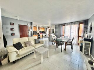  Appartement  vendre 4 pices 86 m