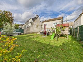 Maison � vendre 5 pi�ces 107 m�