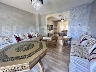  Appartement � vendre 4 pi�ces 83 m�