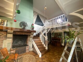  Maison � vendre 5 pi�ces 250 m�