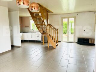  Maison � vendre 4 pi�ces 106 m�
