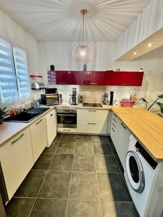  Maison  vendre 4 pices 91 m