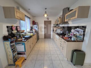  Maison � vendre 5 pi�ces 120 m�