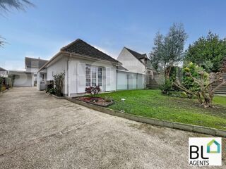  Maison  vendre 6 pices 102 m