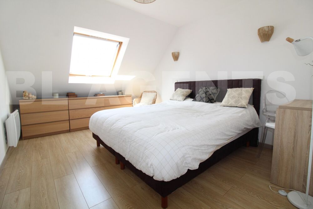  vendre  Maison Serris (77700)