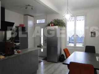  Maison � vendre 5 pi�ces 95 m�