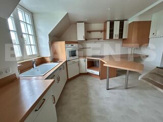  Appartement � vendre 3 pi�ces 77 m�