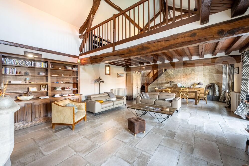  vendre  Maison Rambouillet (78120)