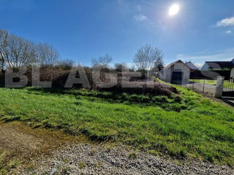 Terrain de loisirs de 3000 m², idéal pecheurs et amateurs de baignade. 36900 Graudot (10220)