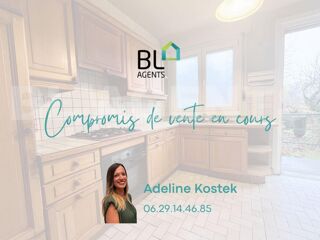  Maison � vendre 7 pi�ces 120 m�