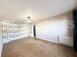  Appartement  vendre 2 pices 46 m