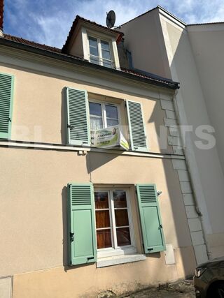  Appartement � vendre 3 pi�ces 62 m�