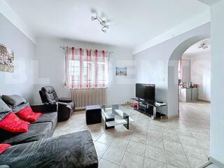  Maison � vendre 7 pi�ces 168 m�