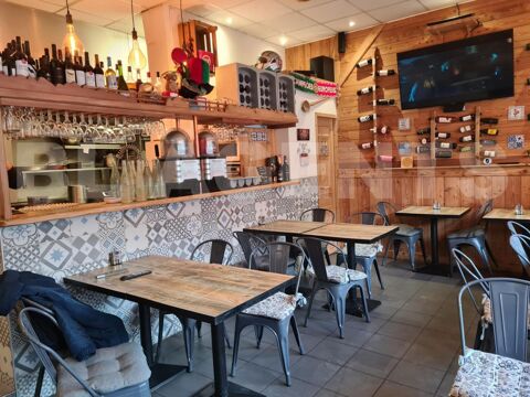   Restaurant  Brianon (Hautes Alpes) 