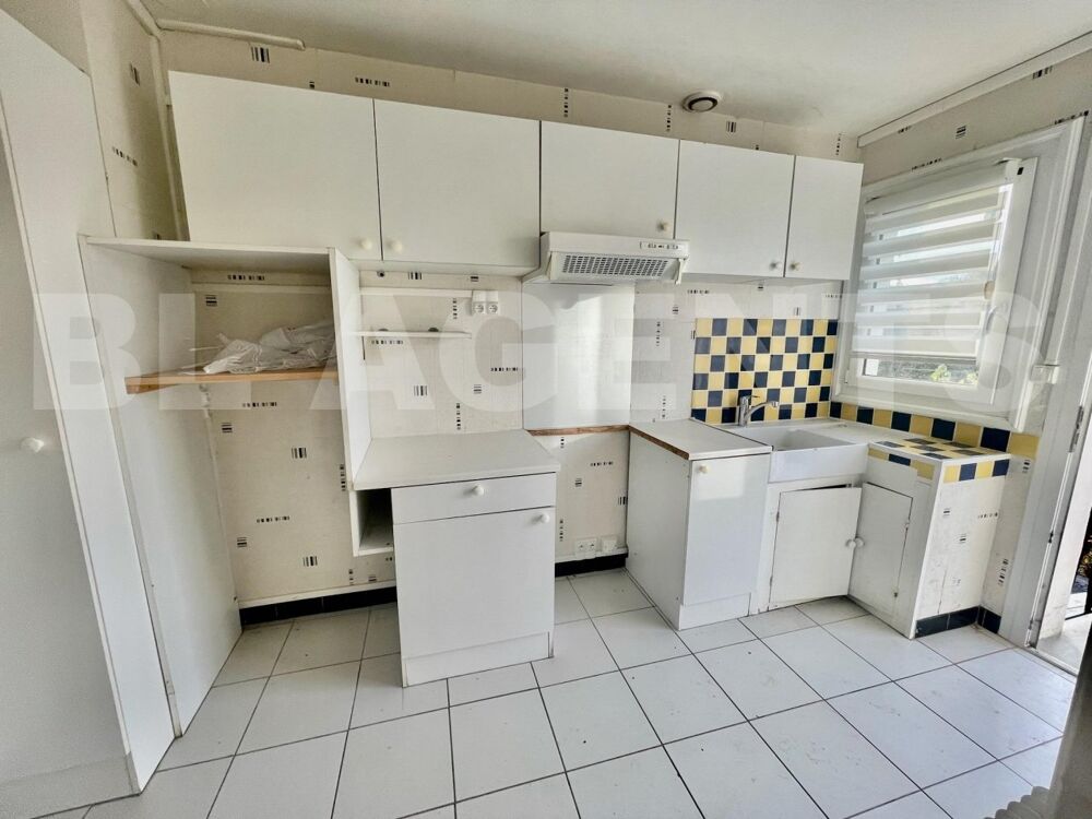 Vente Maison Maison T2  6 min de la gare  pied Rambouillet