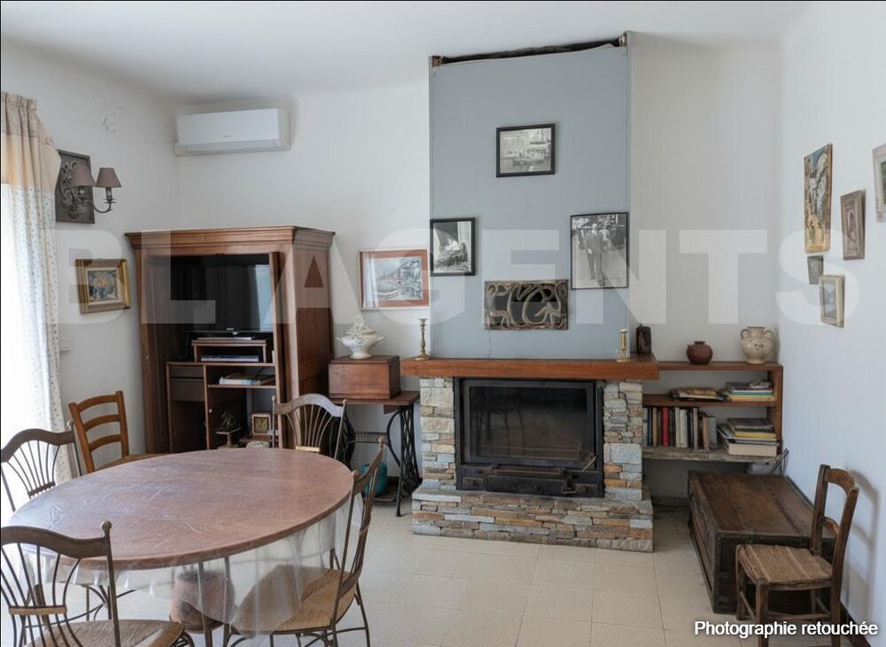  vendre  Maison Ville-di-Pietrabugno (20200)