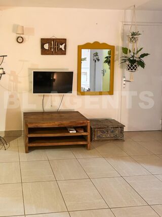  Appartement � vendre 1 pi�ce 23 m�