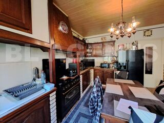  Maison � vendre 5 pi�ces 128 m�