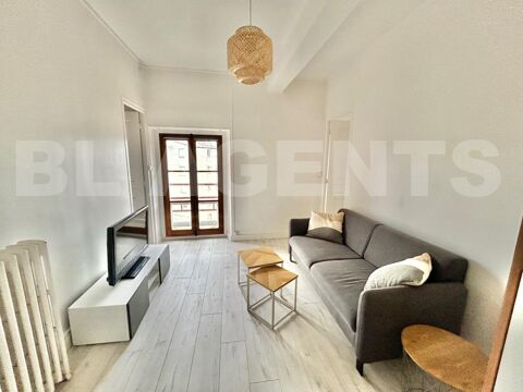  Appartement � louer 2 pi�ces 29 m�