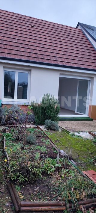  Maison � vendre 2 pi�ces 46 m�