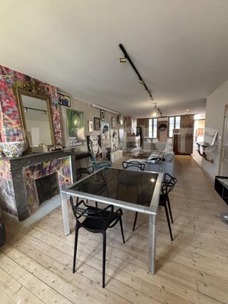  Loft  vendre 3 pices 110 m