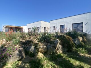  Maison  vendre 5 pices 182 m