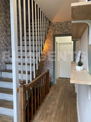  Maison � vendre 6 pi�ces 98 m�