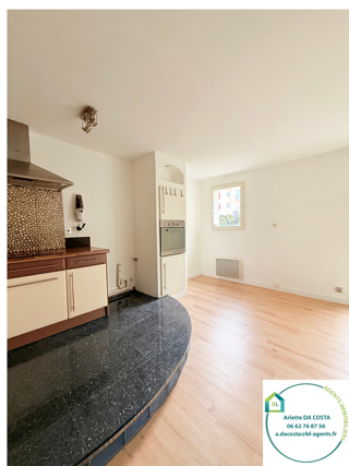  Appartement � vendre 1 pi�ce 31 m�