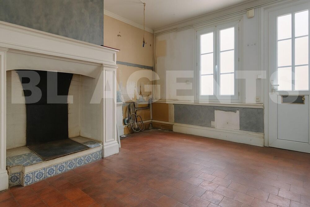 Vente Maison Maison au coeur du village Crevecoeur-en-auge