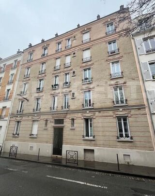  Appartement  vendre 2 pices 39 m