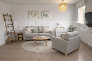  Appartement � vendre 3 pi�ces 62 m�