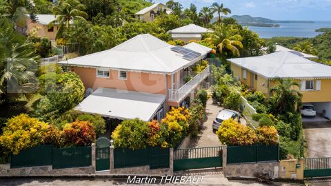   Confort de vie et potentiel locatif r�unis dans une villa Maison - 7 pi�ce(s) - 140 m�